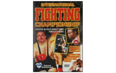 International Fighting Championship