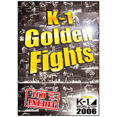 K-1 Golden Fights NON