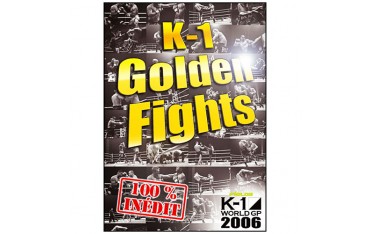 K-1 Golden Fights NON