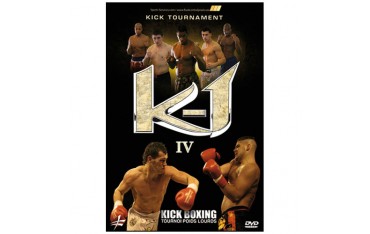 K-1 Rules, Kick Tournament 2007