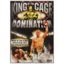 King of the Cage 11 - Domination