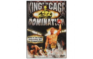 King of the Cage 11 - Domination