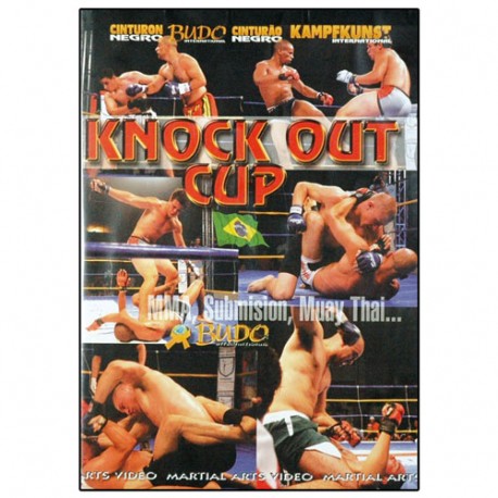 Knock Out Cup