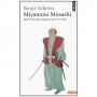 Miyamoto Musashi, maître de sabre du XVIIe siècle- Kenji Tokitsu