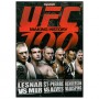 UFC 100 - Lesnar-Mir; St Pierre-Alive... ( 2 DVD )