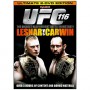 UFC 116 - Lesnar vs Carwin ( 2 DVD )