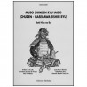 Muso Shinden Ryu Iaïdo (Chuden - Hasegawa Eishin Ryu) - Jean-Pierre Reniez