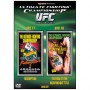 UFC 17 + UFC 18 (double DVD)