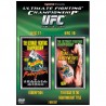 UFC 17 + UFC 18 (double DVD)