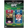 UFC 33 + UFC 34 (double DVD)