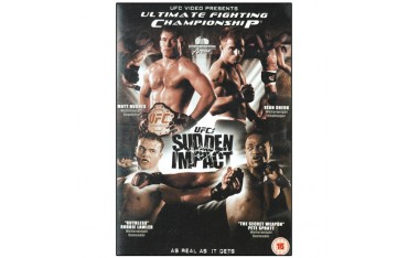 UFC 42