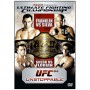 UFC 64, Unstoppable - A.Silva vs Franklin