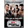 UFC 70 - Cro Cop vs Gonzaga