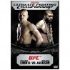 UFC 71 - Liddell vs Q.Jackson