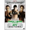 UFC 72, Victory - Franklin vs Okami