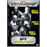 UFC 73 - A.Silva vs Marquardt