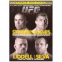 UFC 79 - Liddell vs Wanderlei Silva