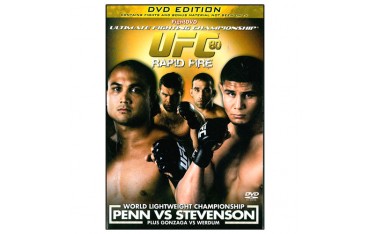 UFC 80, Rapid Fire - Penn vs Stevenson