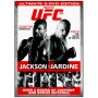 UFC 96 - Q.Jackson vs Jardine (2 DVD)