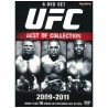 UFC Best Of collection 2009-2011 (6DVD)