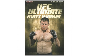 UFC Ultimate Matt Hughes