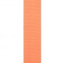 Ceinture sangle JUDO enfant - ORANGE