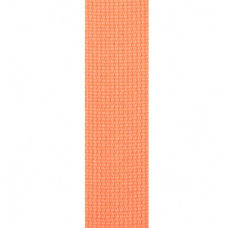 Ceinture sangle JUDO enfant - ORANGE