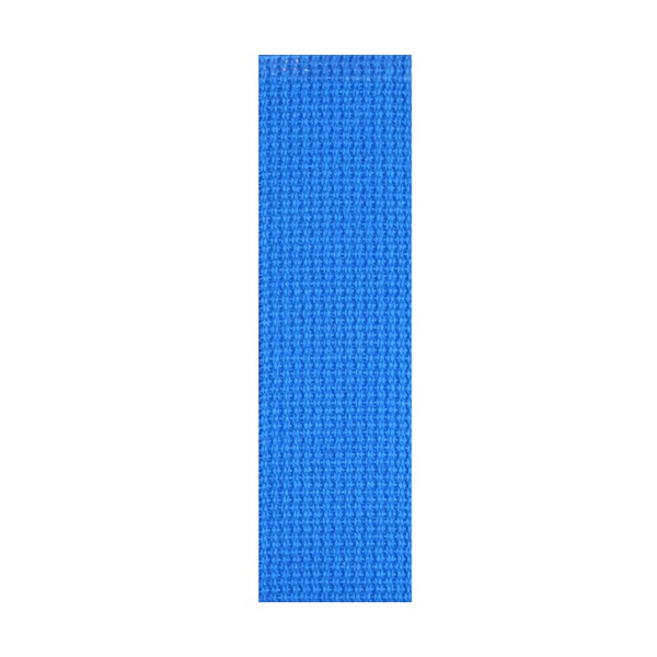Ceinture sangle JUDO enfant - BLEU
