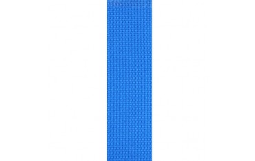 Ceinture sangle JUDO enfant - BLEU
