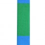 Ceinture sangle bicolore JUDO enfant - VERT/BLEU