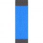 Ceinture sangle bicolore JUDO enfant - BLEU/MARRON