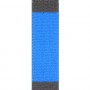 Ceinture sangle bicolore JUDO enfant - BLEU/MARRON