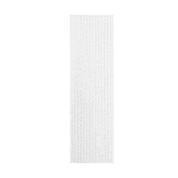 Ceinture sangle JUDO adulte - BLANC