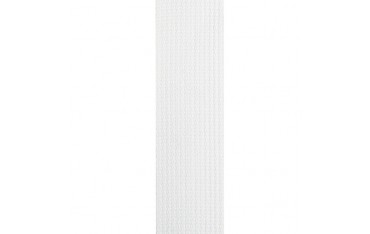 Ceinture sangle JUDO adulte - BLANC