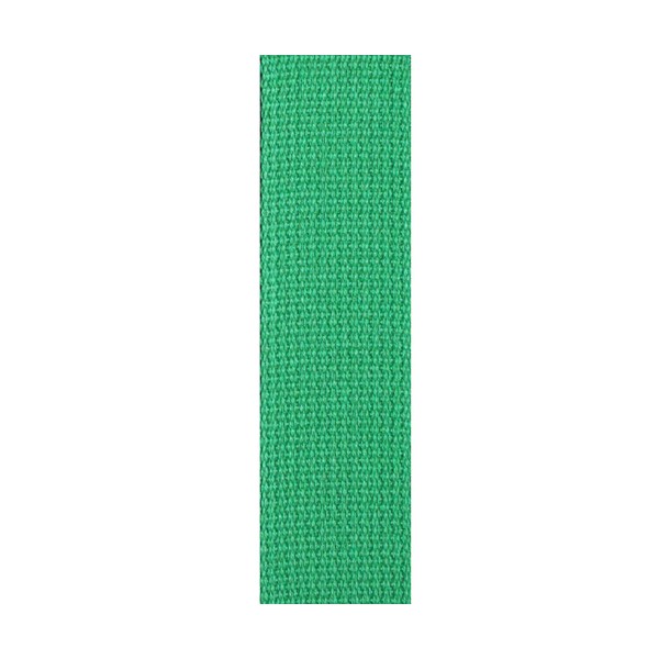 Ceinture sangle JUDO adulte - VERT