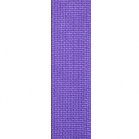 Ceinture sangle JUDO adulte - VIOLET