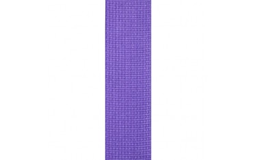 Ceinture sangle JUDO adulte - VIOLET