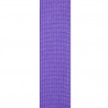 Ceinture sangle JUDO adulte - VIOLET