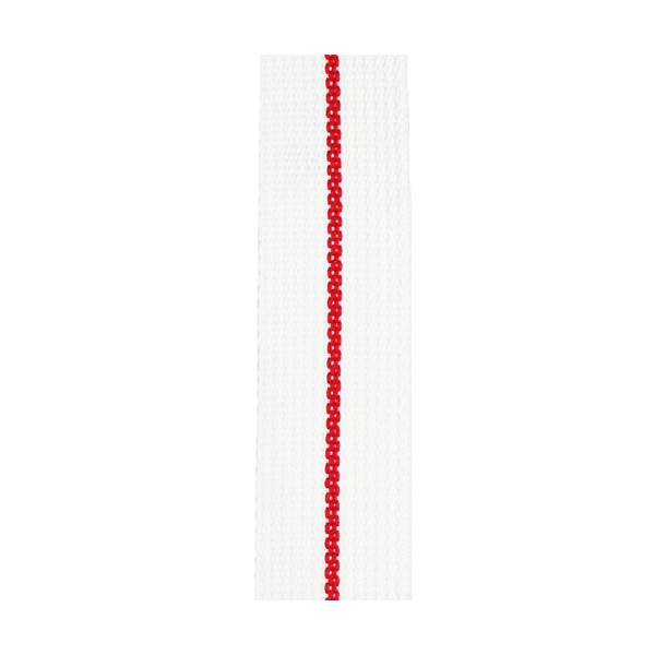 Ceinture sangle KARATE enfant - BLANC