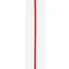 Ceinture sangle KARATE enfant - BLANC