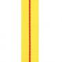 Ceinture sangle KARATE enfant - JAUNE