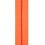 Ceinture sangle KARATE enfant - ORANGE