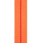 Ceinture sangle KARATE enfant - ORANGE