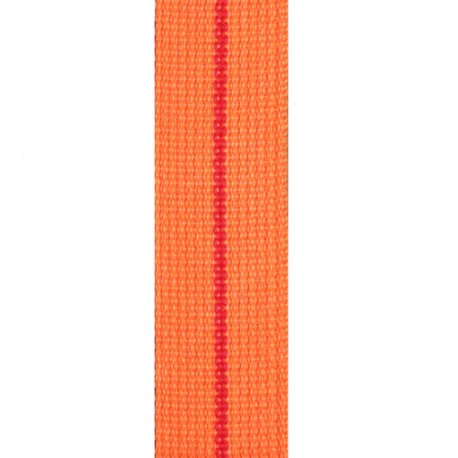 Ceinture sangle KARATE enfant ORANGE BudoStore