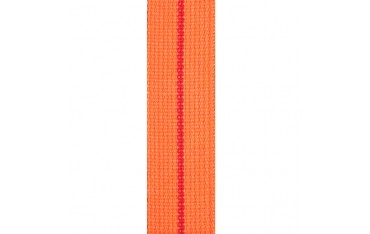 Ceinture sangle KARATE enfant - ORANGE