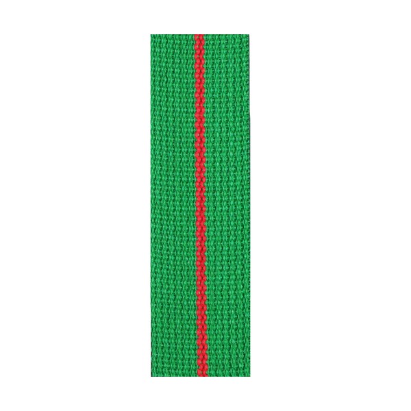 Ceinture sangle KARATE enfant - VERT