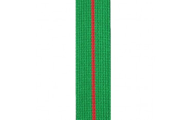 Ceinture sangle KARATE enfant - VERT