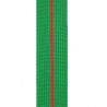 Ceinture sangle KARATE enfant - VERT