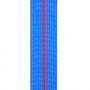 Ceinture sangle KARATE enfant - BLEU
