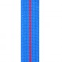 Ceinture sangle KARATE enfant - BLEU